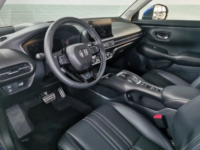 Honda ZR-V Advance