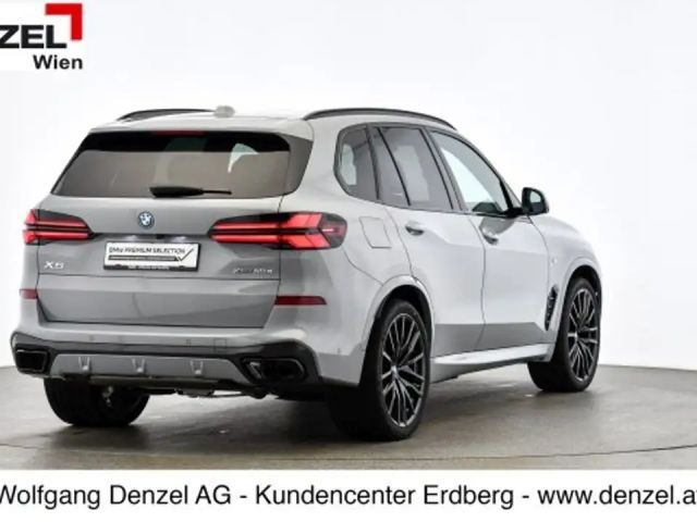 BMW X5 xDrive50e