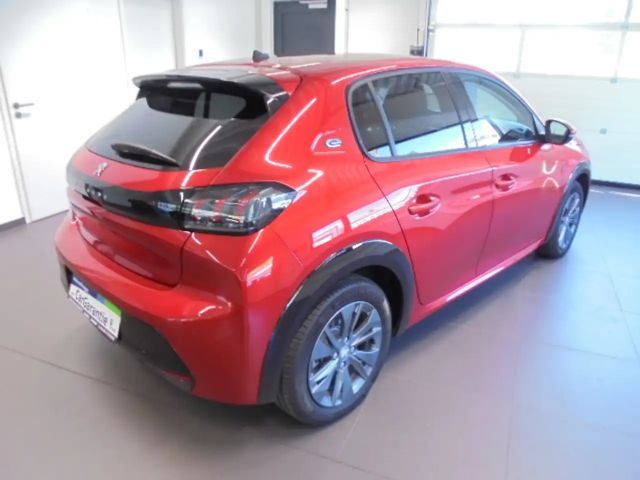 Peugeot 208 Allure Pack