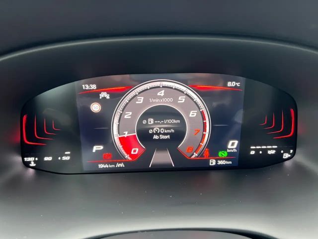 Seat Ateca DSG Style