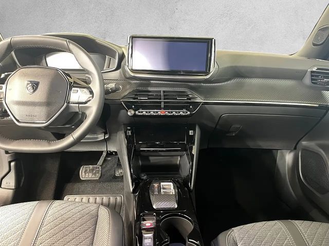 Peugeot 2008 Allure Pack Hybrid
