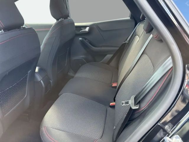 Ford Puma EcoBoost ST Line