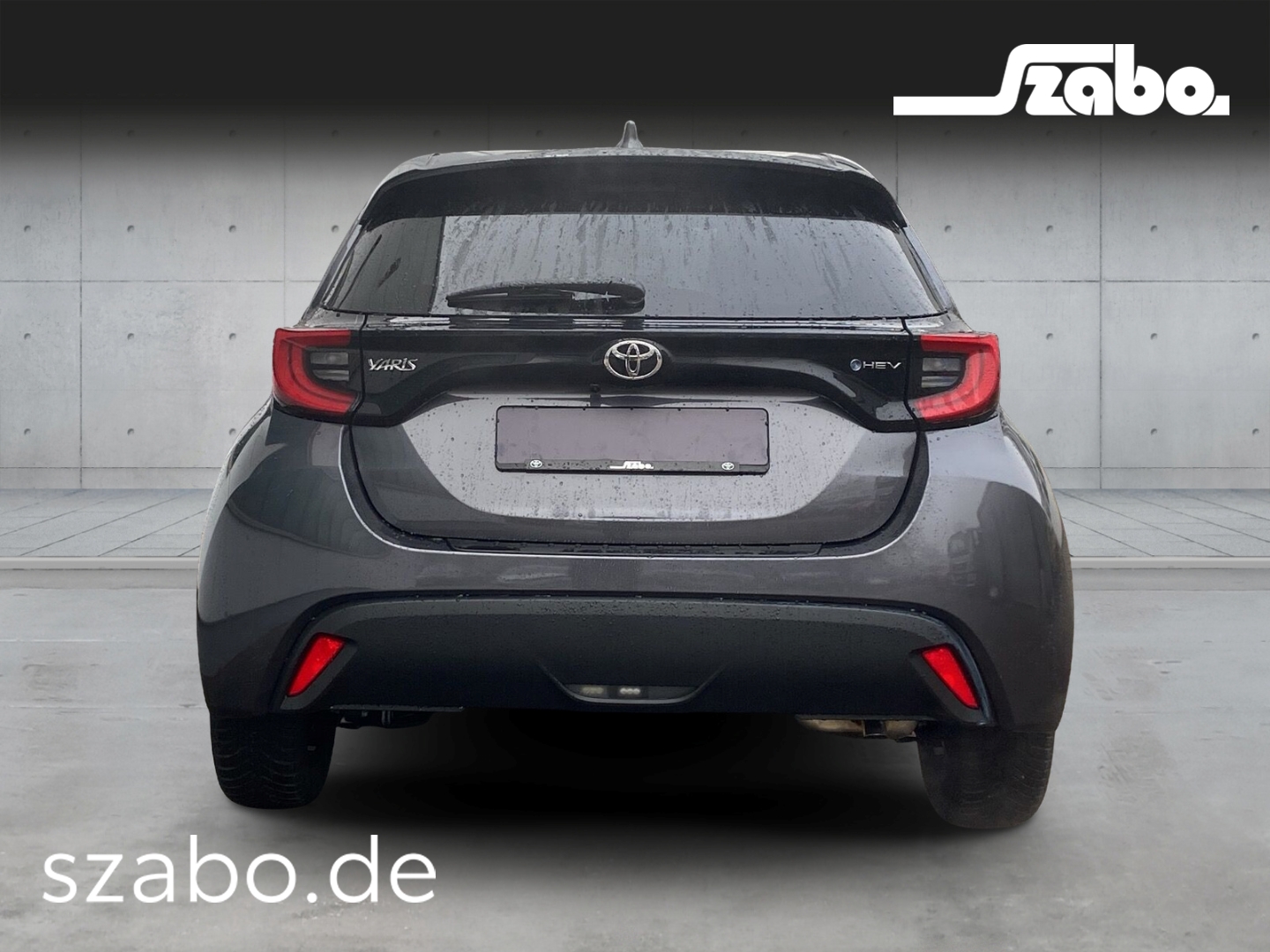 Toyota Yaris 5-deurs Comfort Team D