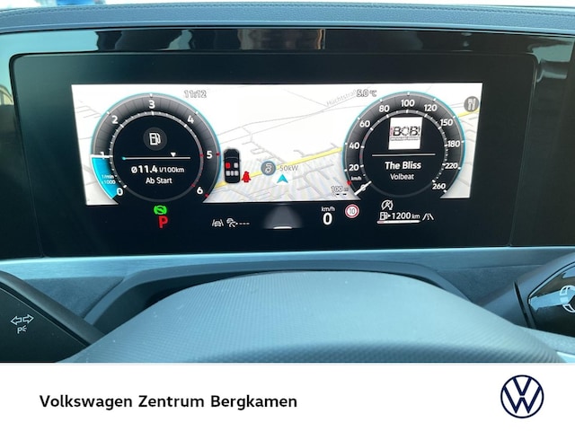 Volkswagen Passat R-Line Variant