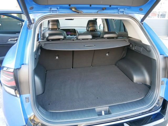 Kia Sportage GDi Vierwielaandrijving