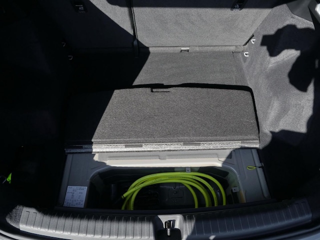 Audi Q4 e-tron Quattro