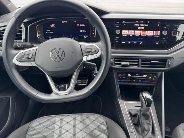 Volkswagen Polo 1.0 TSI DSG R-Line