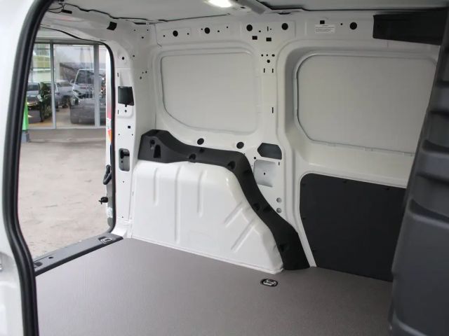 Volkswagen Caddy Cargo TDI