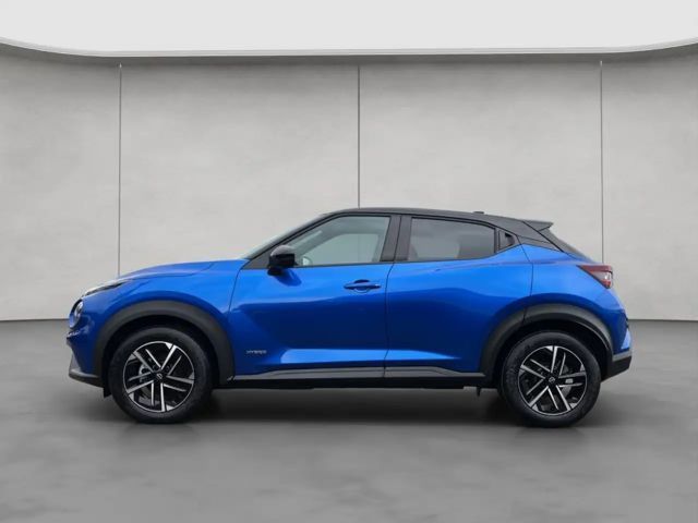 Nissan Juke N-Connecta