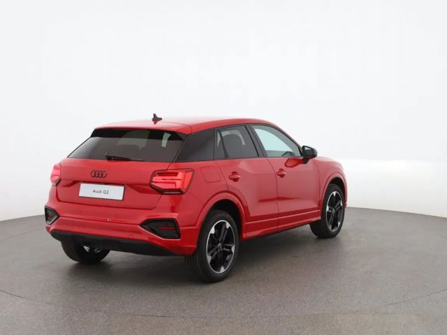 Audi Q2 30 TFSI