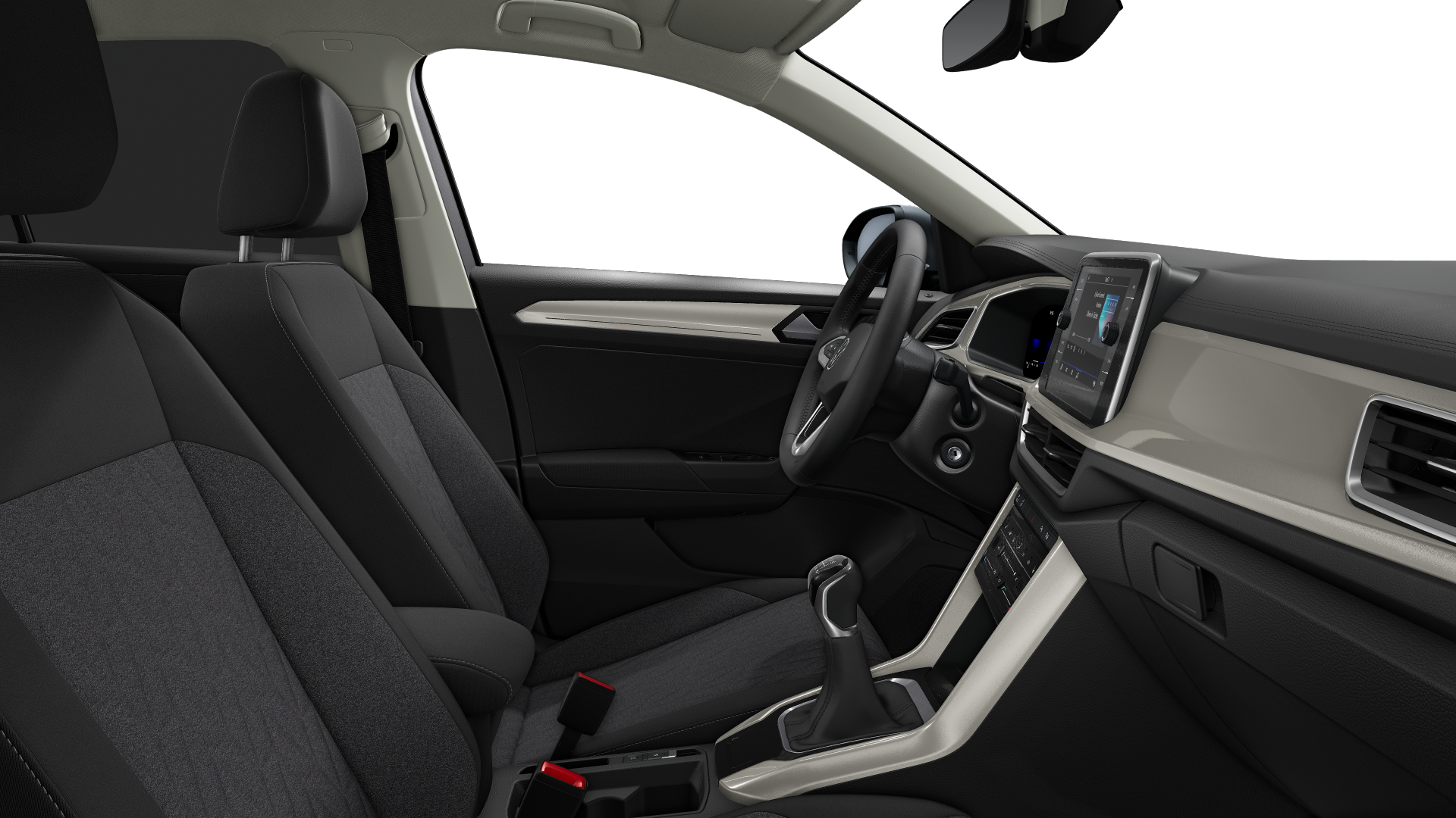 Volkswagen T-Roc 1.0 TSI