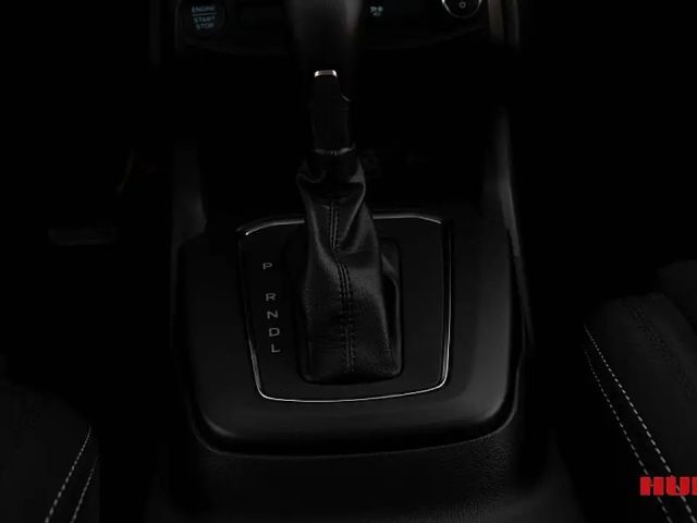 Ford Focus EcoBoost Wagon