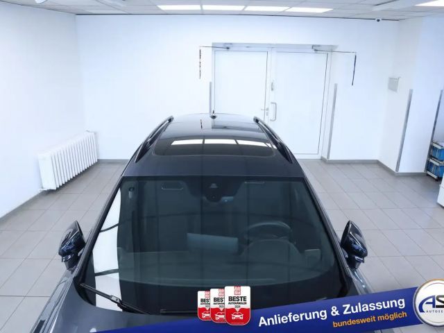 Cupra Formentor Panorama-Dach Dynamic Design Intelligent Drive ...