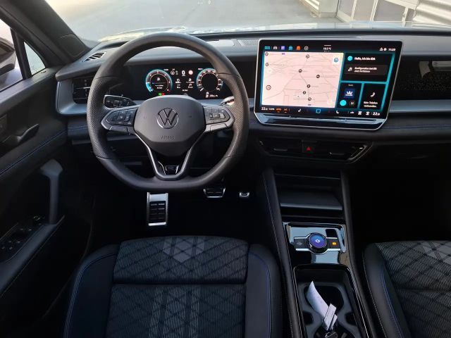 Volkswagen Tayron 4Motion DSG