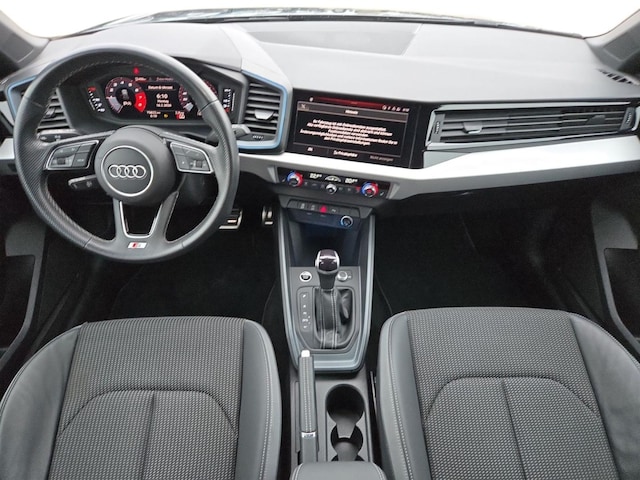 Audi A1 30 TFSI S-Tronic Sportback