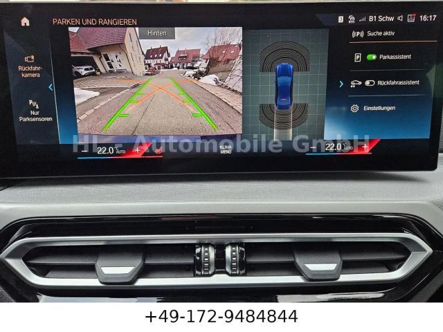 BMW 320 320d Sedan xDrive