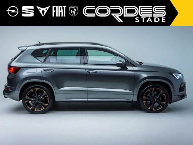 Cupra Ateca 2.0 TSI 4Drive