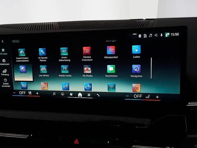 BMW 530 530e Touring xDrive