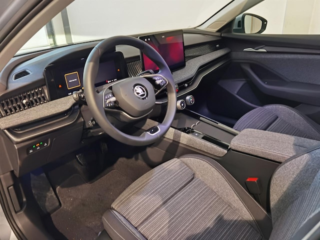 Skoda Superb 2.0 TDI Combi Selection