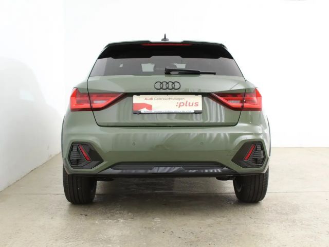 Audi A1 30 TFSI