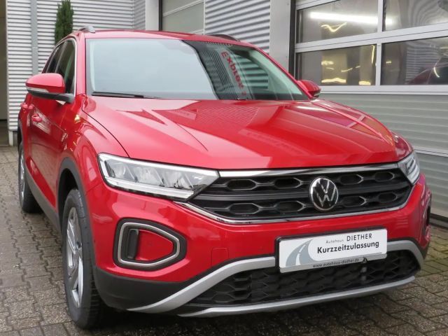 Volkswagen T-Roc 1.5 TSI DSG Life