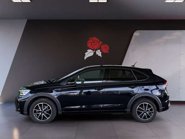 Volkswagen Taigo DSG R-Line