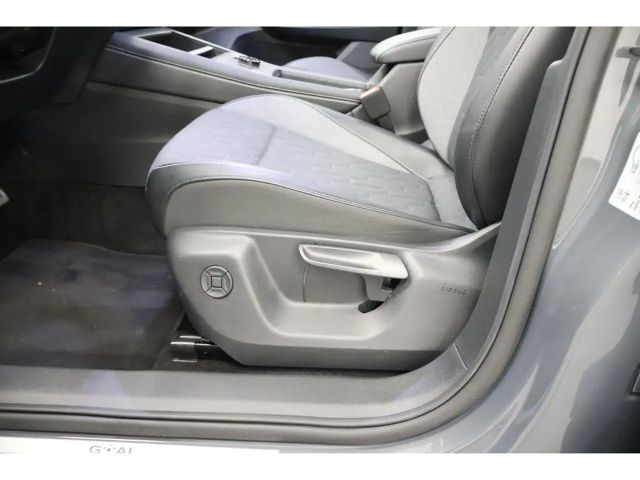 Volkswagen Tiguan 2.0 TDI DSG