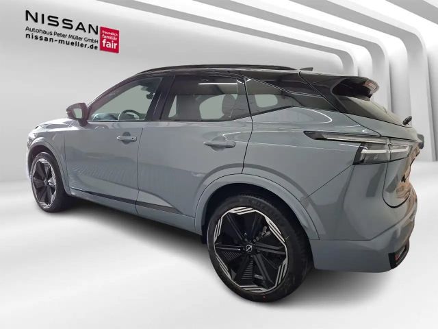 Nissan Qashqai DIG-T