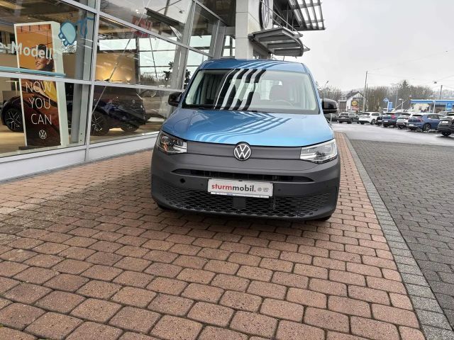 Volkswagen Caddy 2.0 TDI DSG