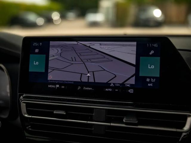 Citroën C5 Aircross Plugin Hybr. | Panodak | v&a. Camera | Dodehoek...