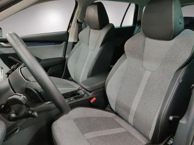 Skoda Octavia Combi Selection