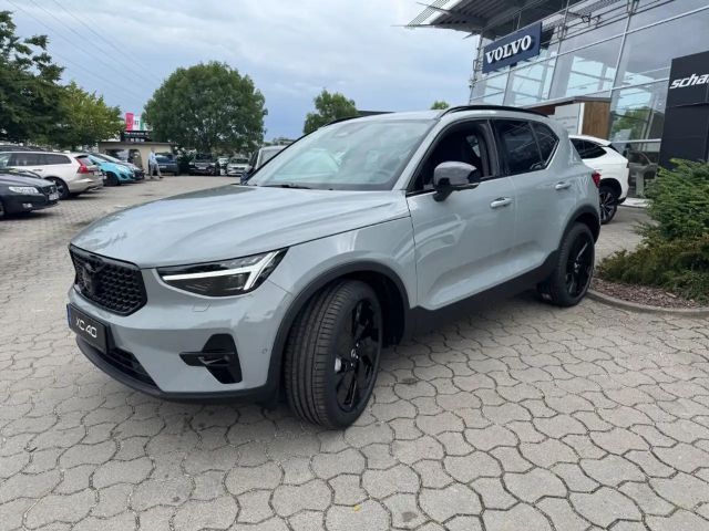 Volvo XC40 Plus