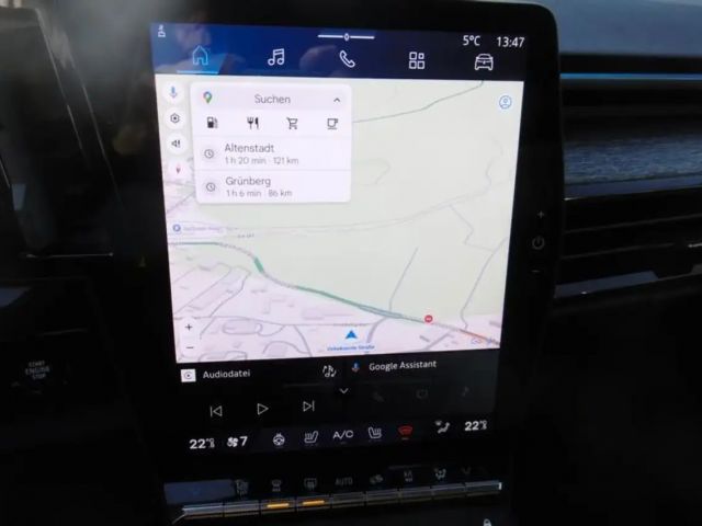 Renault Austral Techno