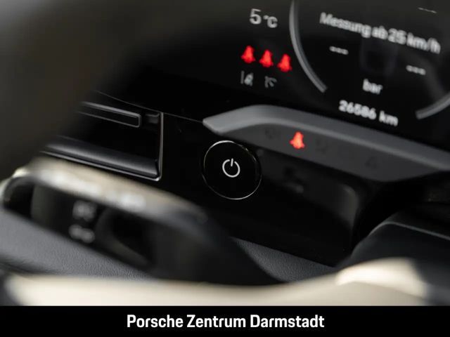 Porsche Taycan Performance Plus