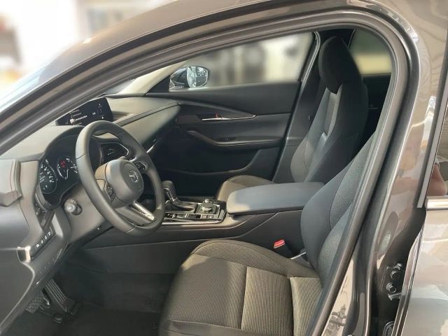 Mazda CX-30 Homura SkyActiv e-Skyactiv
