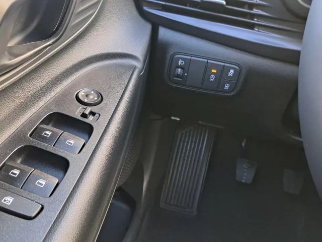 Hyundai Bayon 1.0 Select T-GDi