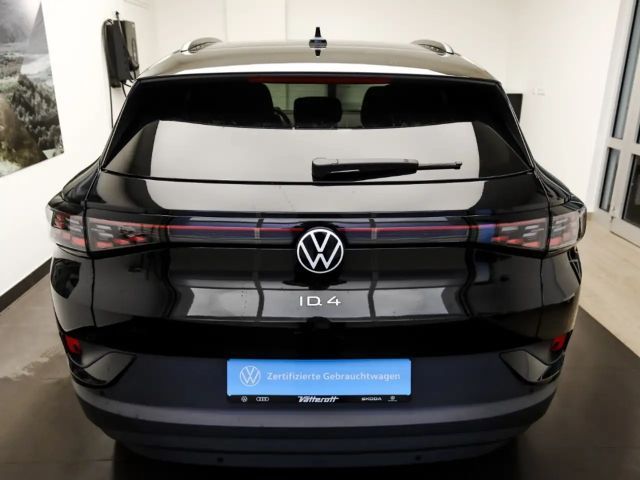 Volkswagen ID.4 Performance Pure