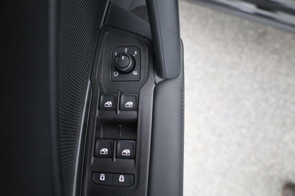 Volkswagen Tayron DSG Life eHybrid