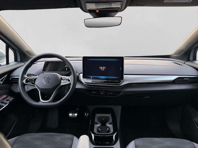 Volkswagen ID.4 IQ.Drive Pure