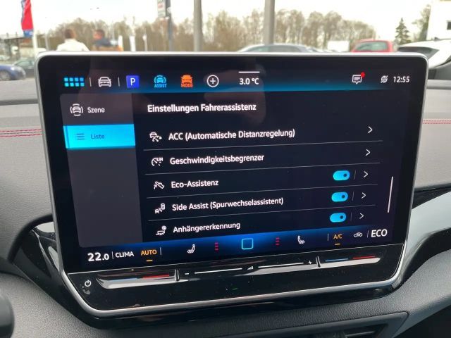 Volkswagen ID.5 4Motion GTX