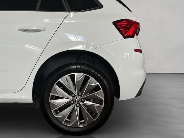 Skoda Kamiq 1.0 TSI Tour