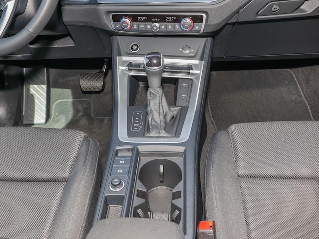 Audi Q3 35 TFSI S-Tronic