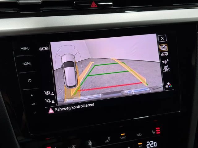 Volkswagen Arteon 2.0 TDI R-Line