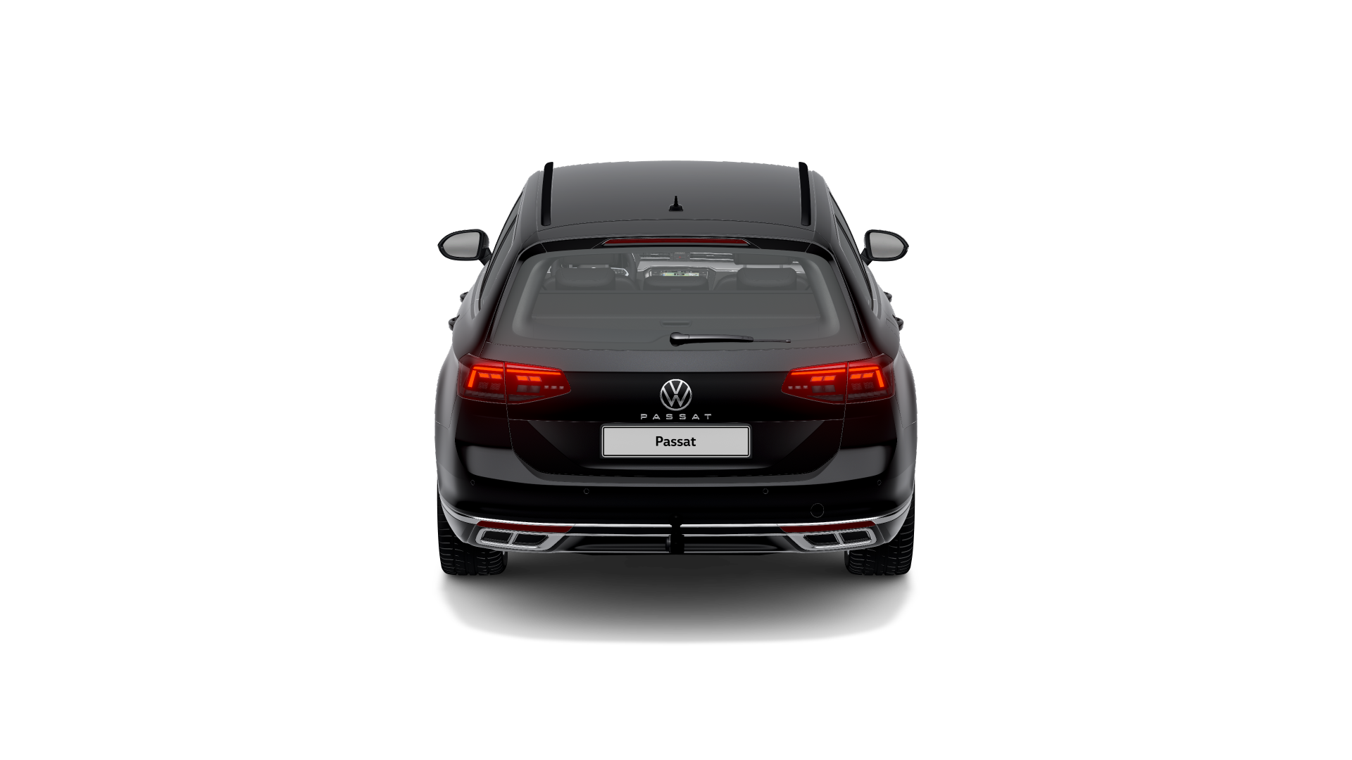 Volkswagen Passat DSG R-Line Variant