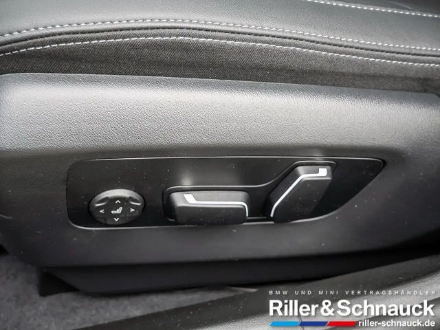 BMW 520 520i M-Sport Sedan