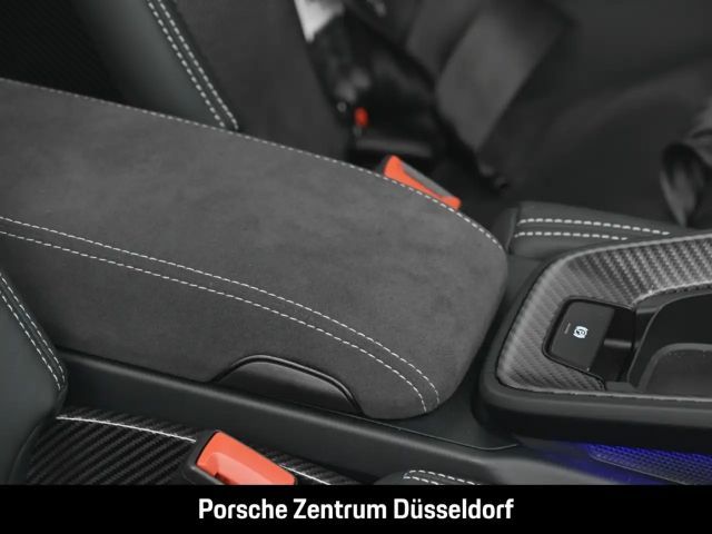 Porsche 992 Coupé GT3 RS