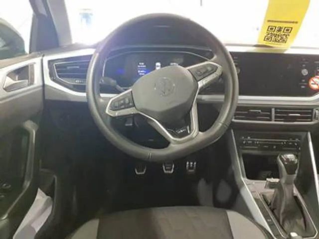 Volkswagen Taigo 1.0 TSI