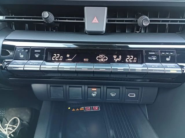 Toyota C-HR Hybride Plug-in