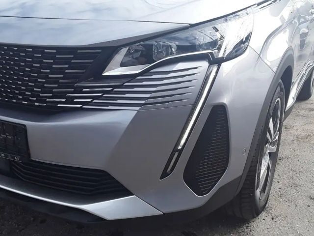 Peugeot 5008 GT-Line PureTech