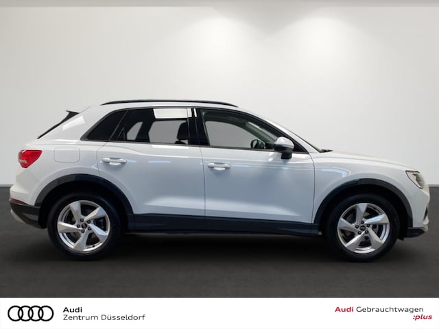 Audi Q3 35 TFSI S-Tronic